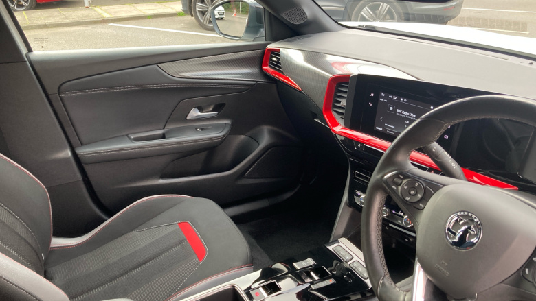 Vauxhall Mokka 100kW GS Line 50kWh 5dr Auto Electric Hatchback